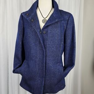 Focus 2000 Jacket  